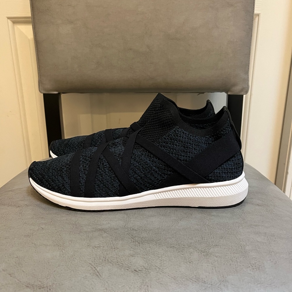 Eileen Fisher Women’s Xanady Sustainable Mesh Sneaker NWOB Size 8.5 - Picture 8 of 14
